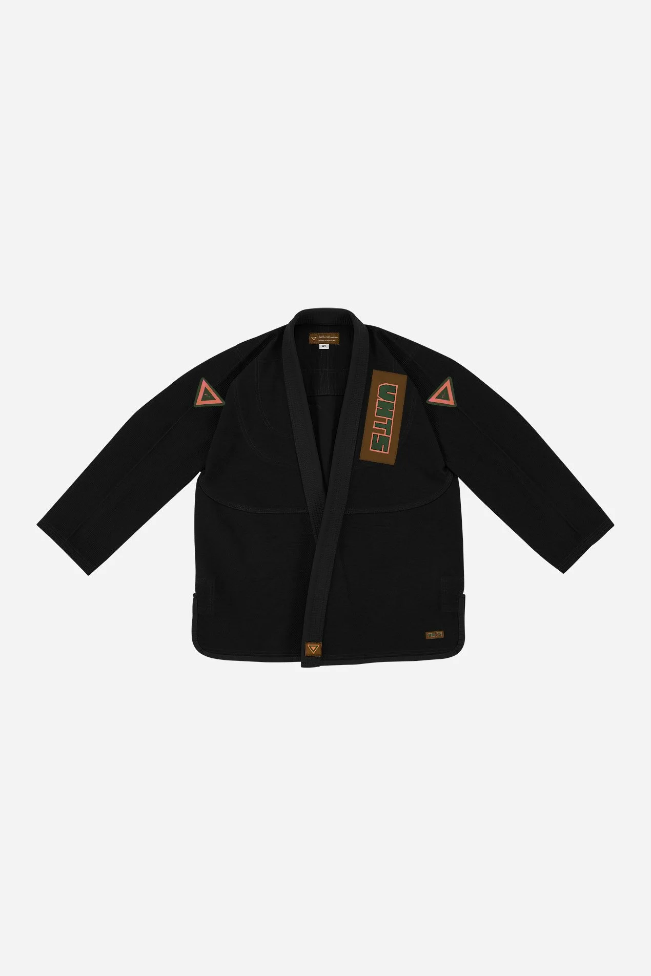 KIMONOことはじめセット★A Phantom Kimono | Jiu Jitsu BJJ Gi – ZENKO FIGHTWEAR™